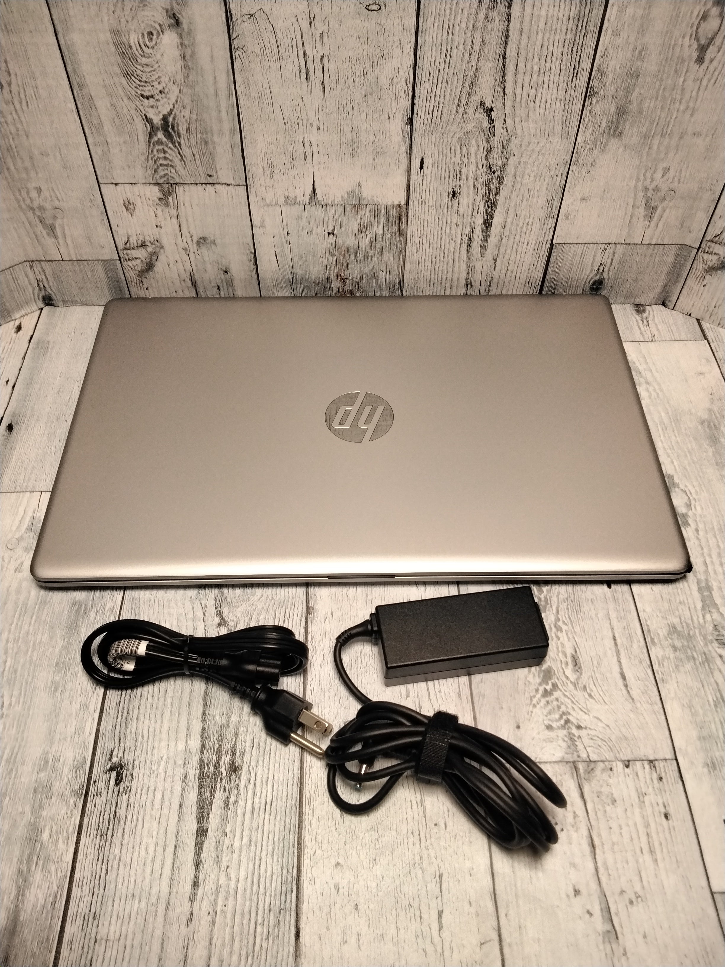 2022 HP Pavilion 17 Laptop, 17.3" Touch Display, 16 GB RAM, 256 GB SSD + 1TB HDD (7900159738094)